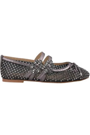 Alma en Pena Donna, Scarpe, Grigio, 40 EU, new