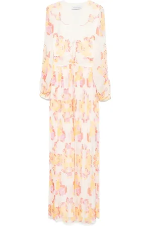 RAQUEL DINIZ Donna, Abiti, Multicolore, S, new