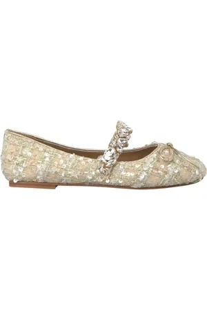 Alma en Pena Donna, Scarpe, Giallo, 41 EU, new