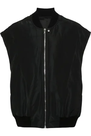 Rick Owens Uomo, Giacche, Nero, XL, new
