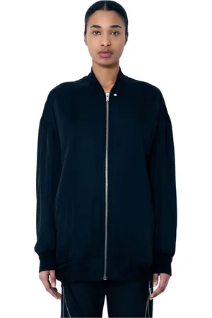 Rick Owens Donna, Giacche, Nero, S, new