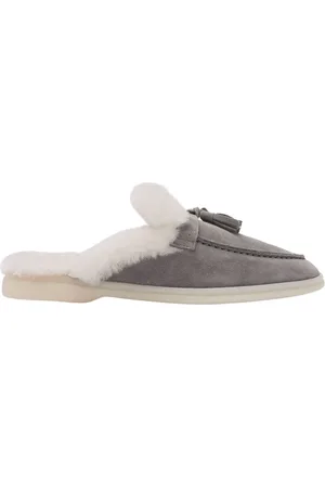 Scarosso Donna, Scarpe, Grigio, 36 EU, new