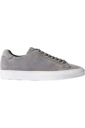 Scarosso Uomo, Scarpe, Grigio, 41 EU, new