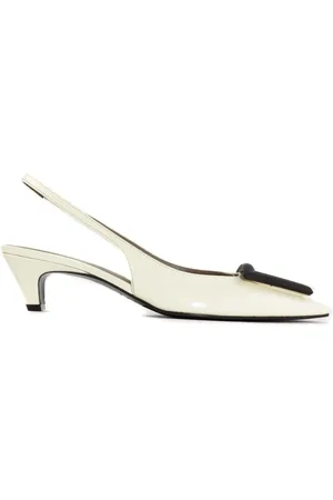 ROBERTO FESTA Donna, Scarpe, Bianco, 36 EU, new