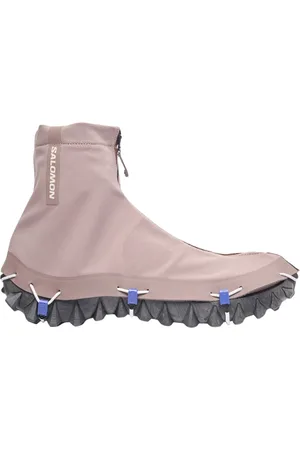 Salomon Uomo, Scarpe, Rosa, 46 EU, new