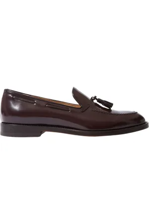 Scarosso Uomo, Scarpe, Rosso, 46 EU, new