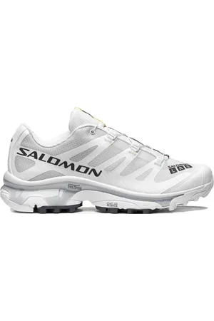 Salomon Uomo, Scarpe, Bianco, 41 1/3 EU, new