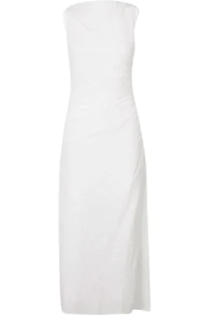Samsøe Samsøe Donna, Abiti, Bianco, S, new
