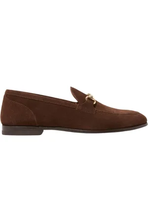 Scarosso Uomo, Scarpe, Marrone, 39 EU, new