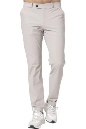 RRD Uomo, Pantaloni, Grigio, 3Xs, new