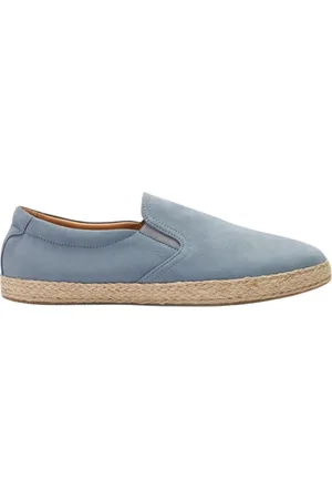 Scarosso Uomo, Scarpe, Blu, 43 1/2 EU, new