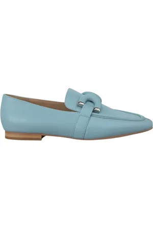 Alma en Pena Donna, Scarpe, Blu, 41 EU, new