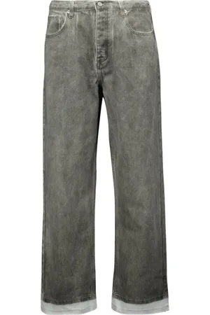 IRO Uomo, Jeans, Grigio, W29, new