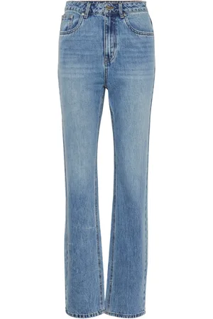 Gestuz Donna, Jeans, Blu, W29, new