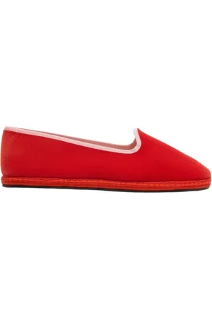 Scarosso Donna, Scarpe, Rosso, 39 EU, new