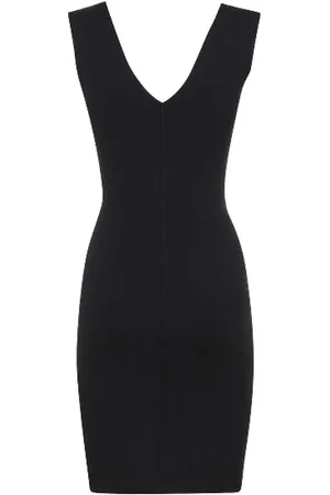 Rick Owens Donna, Abiti, Nero, S, new