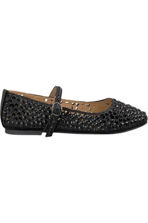 Alma en Pena Donna, Scarpe, Nero, 35 EU, new