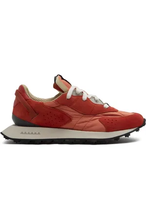 RUN OF Donna, Scarpe, Arancione, 38 EU, new