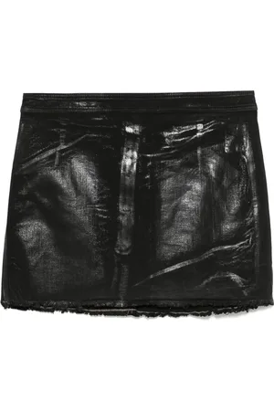 Rick Owens Donna, Gonne, Nero, S, new