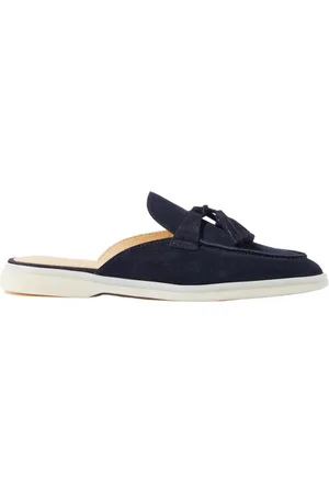 Scarosso Donna, Scarpe, Blu, 36 EU, new
