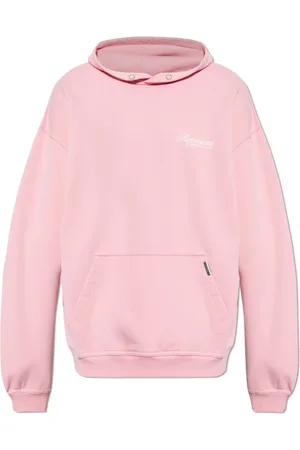 Represent Uomo, Felpe, Rosa, M, new
