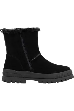 Rieker Donna, Scarpe, Nero, 36 EU, new