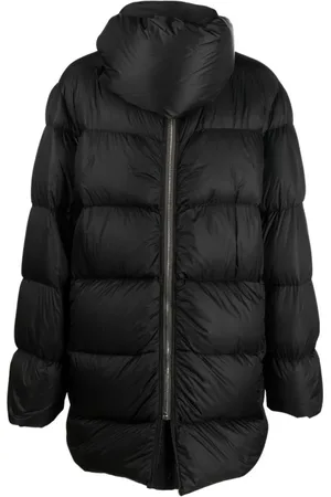 Rick Owens Uomo, Giacche, Nero, S, new