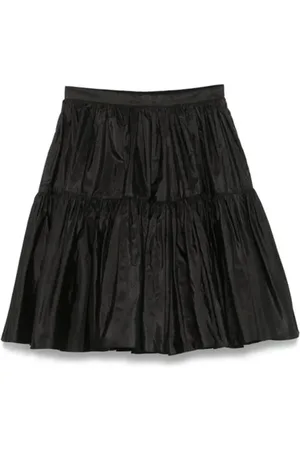 VALENTINO GARAVANI Donna, Gonne, Nero, M, new
