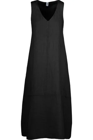 Bomboogie Donna, Abiti, Nero, XL, new