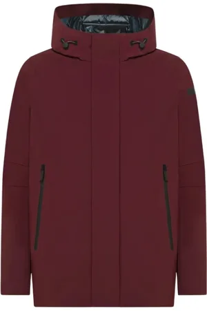 RRD Uomo, Giacche, Rosso, L, new