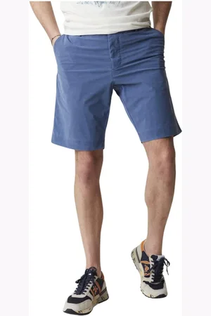 RRD Uomo, Pantaloncini, Blu, S, new