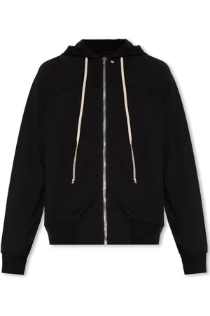 Rick Owens Uomo, Felpe, Nero, S, new
