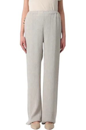 Emporio Armani Donna, Pantaloni, , S, new