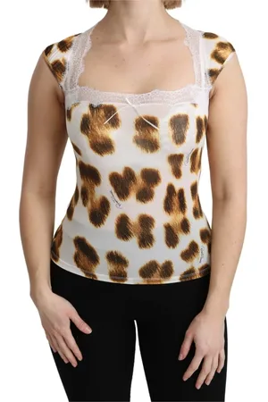 Roberto Cavalli Donna, Camicette , Multicolore, XS, new