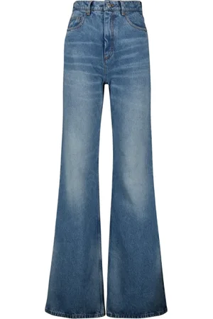 Ami Donna, Jeans, Blu, W28, new