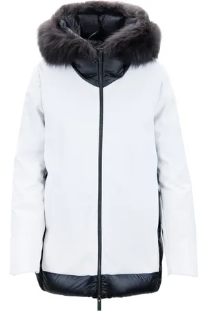 RRD Donna, Giacche, Bianco, S, new