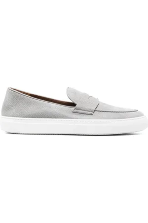 Fratelli Rossetti Uomo, Scarpe, Grigio, 42 1/2 EU, new