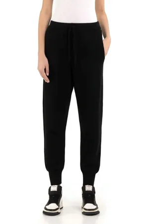 Replay Donna, Pantaloni, Nero, S, new
