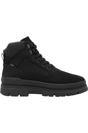 Rieker Uomo, Scarpe, Nero, 46 EU, new