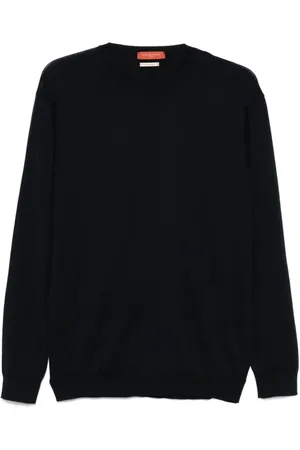 Daniele Fiesoli Uomo, Maglie, Blu, M, new