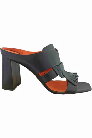 santoni Donna, Scarpe, Nero, 41 EU, new