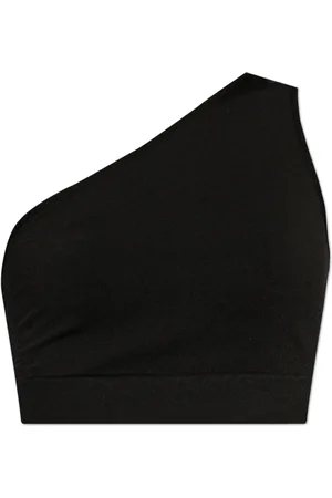 Rick Owens Donna, Top, Nero, M, new