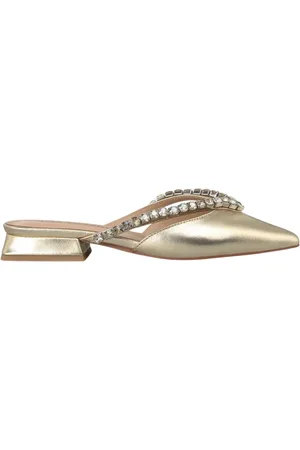 Alma en Pena Donna, Scarpe, Giallo, 39 EU, new