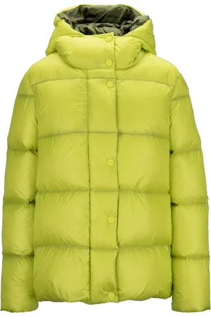 RRD Donna, Giacche, Giallo, M, new