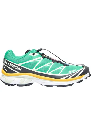 Salomon Uomo, Sport, Verde, 44 1/2 EU, new