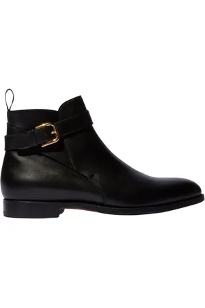 Scarosso Uomo, Scarpe, Nero, 43 1/2 EU, new
