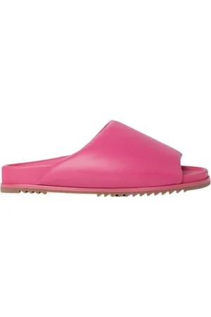 Rick Owens Donna, Scarpe, Rosa, 36 EU, new