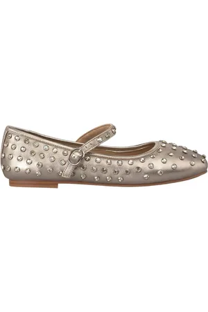 Alma en Pena Donna, Scarpe, Giallo, 37 EU, new