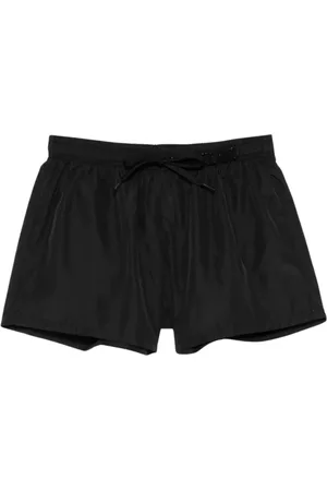 Moschino Uomo, Costumi da bagno, Nero, S, new