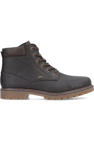 Rieker Uomo, Scarpe, Marrone, 41 EU, new